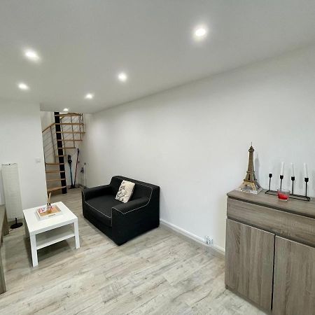 דירות ליון Loft Ravissant A 5 Mn De La Basilique Notre Dame De Fourviere מראה חיצוני תמונה