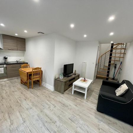 דירות ליון Loft Ravissant A 5 Mn De La Basilique Notre Dame De Fourviere מראה חיצוני תמונה