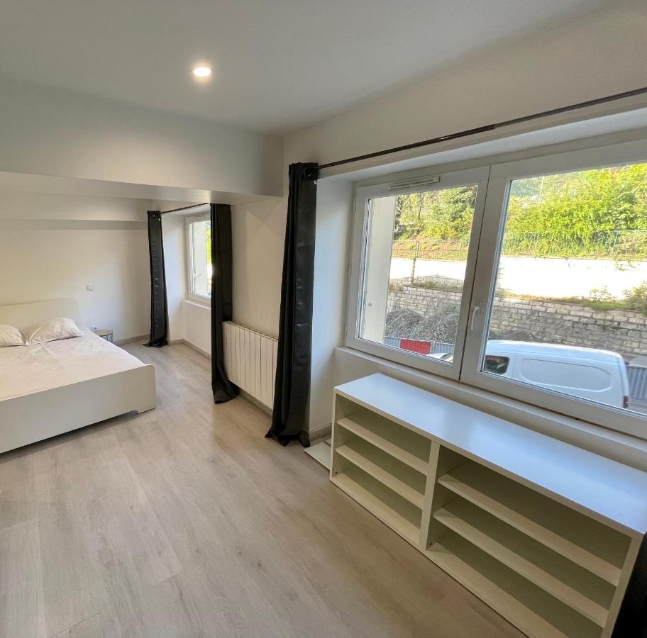 דירות ליון Loft Ravissant A 5 Mn De La Basilique Notre Dame De Fourviere מראה חיצוני תמונה