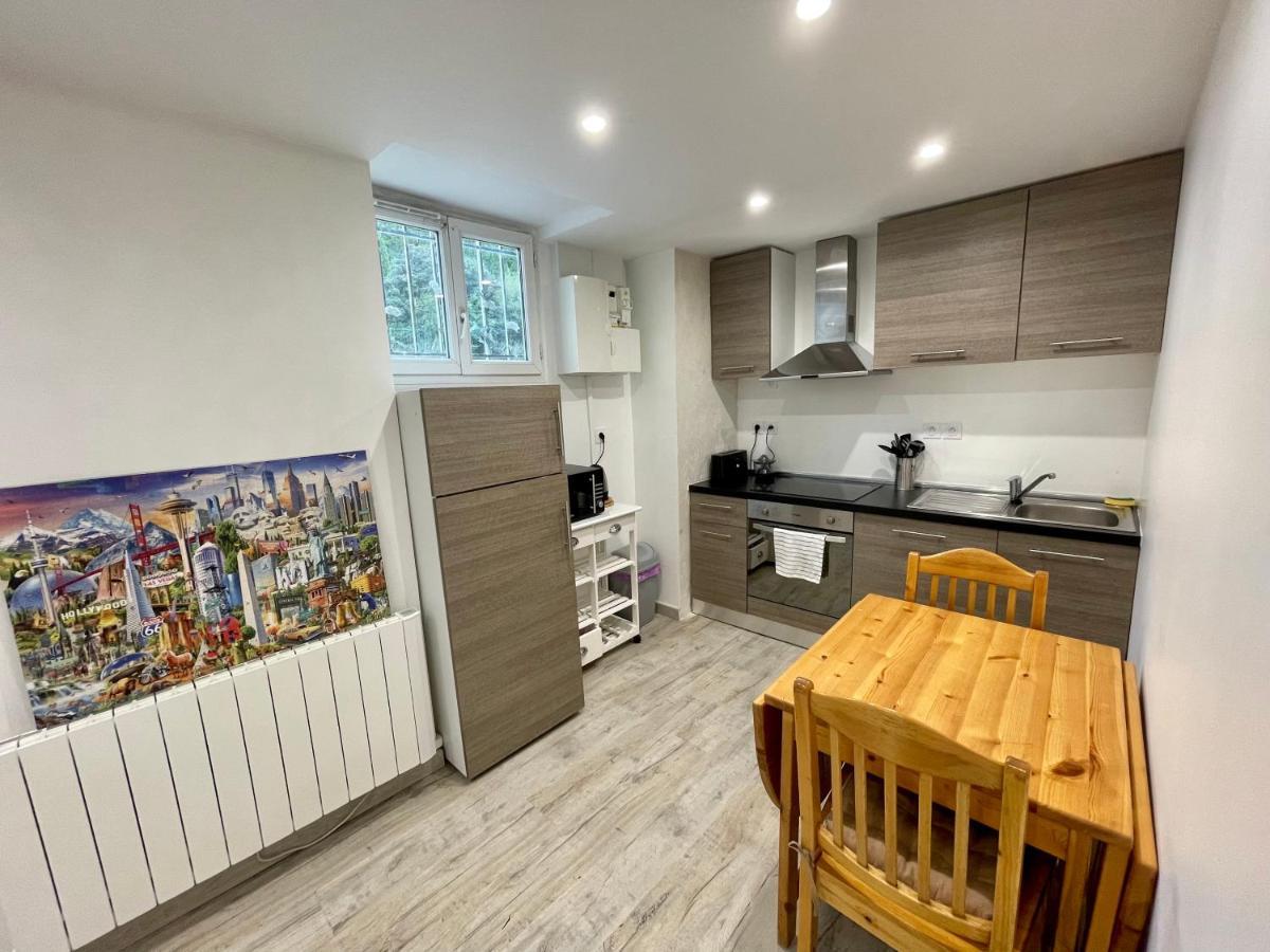 דירות ליון Loft Ravissant A 5 Mn De La Basilique Notre Dame De Fourviere מראה חיצוני תמונה