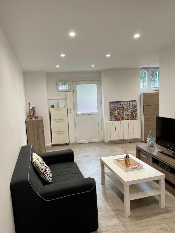 דירות ליון Loft Ravissant A 5 Mn De La Basilique Notre Dame De Fourviere מראה חיצוני תמונה